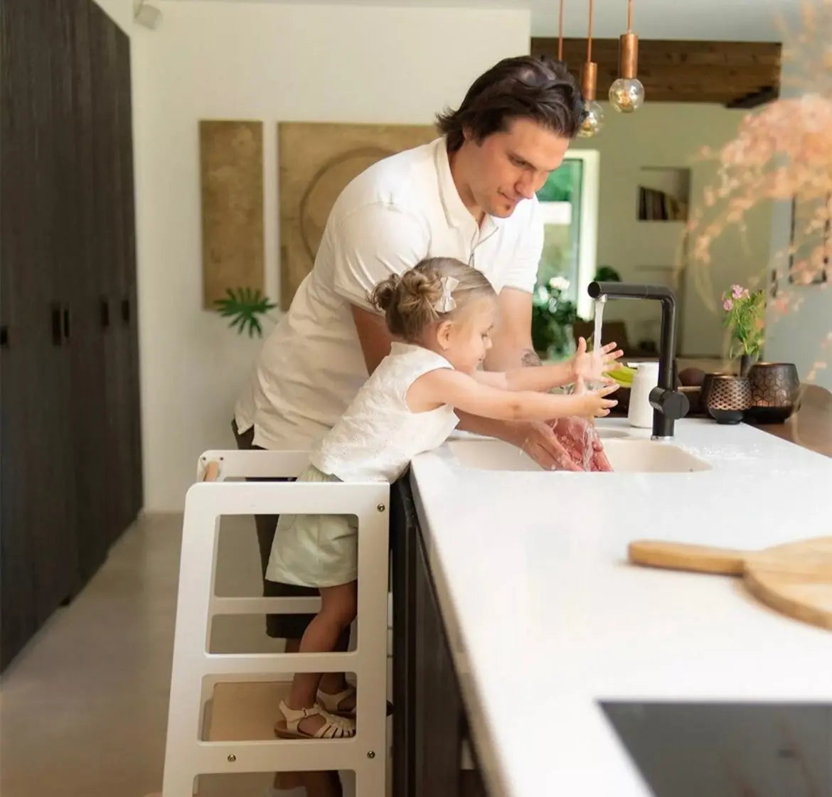 Tour apprentissage BEABA Childhome