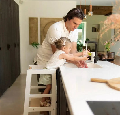 Tour apprentissage BEABA Childhome