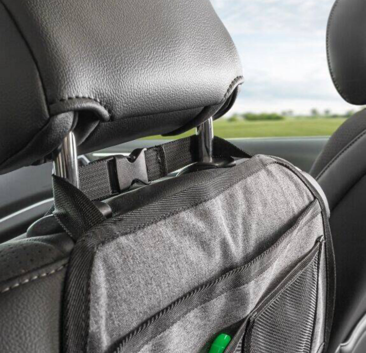 Box Voiture - Moyen
