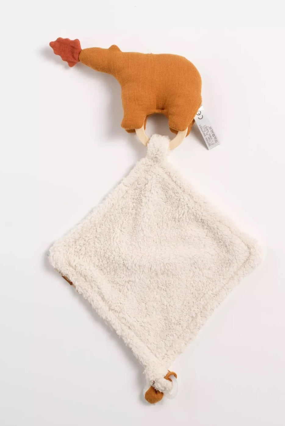 Doudou - ORSINO BB Cigogne