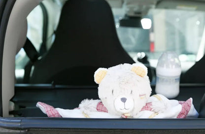 Doudou - TIMOUKI BB Cigogne