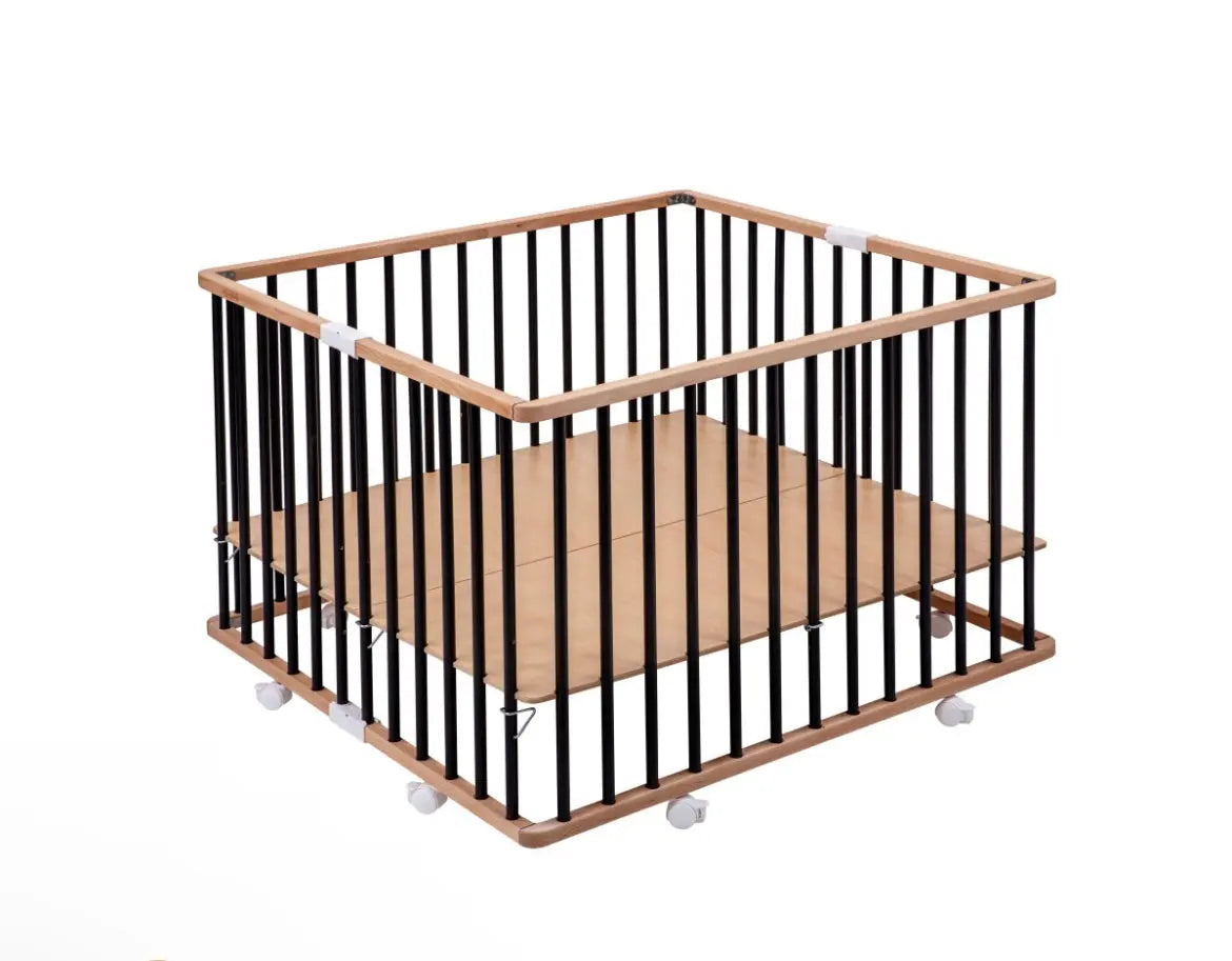 Parc carré - GABY NOIR COMBELLE