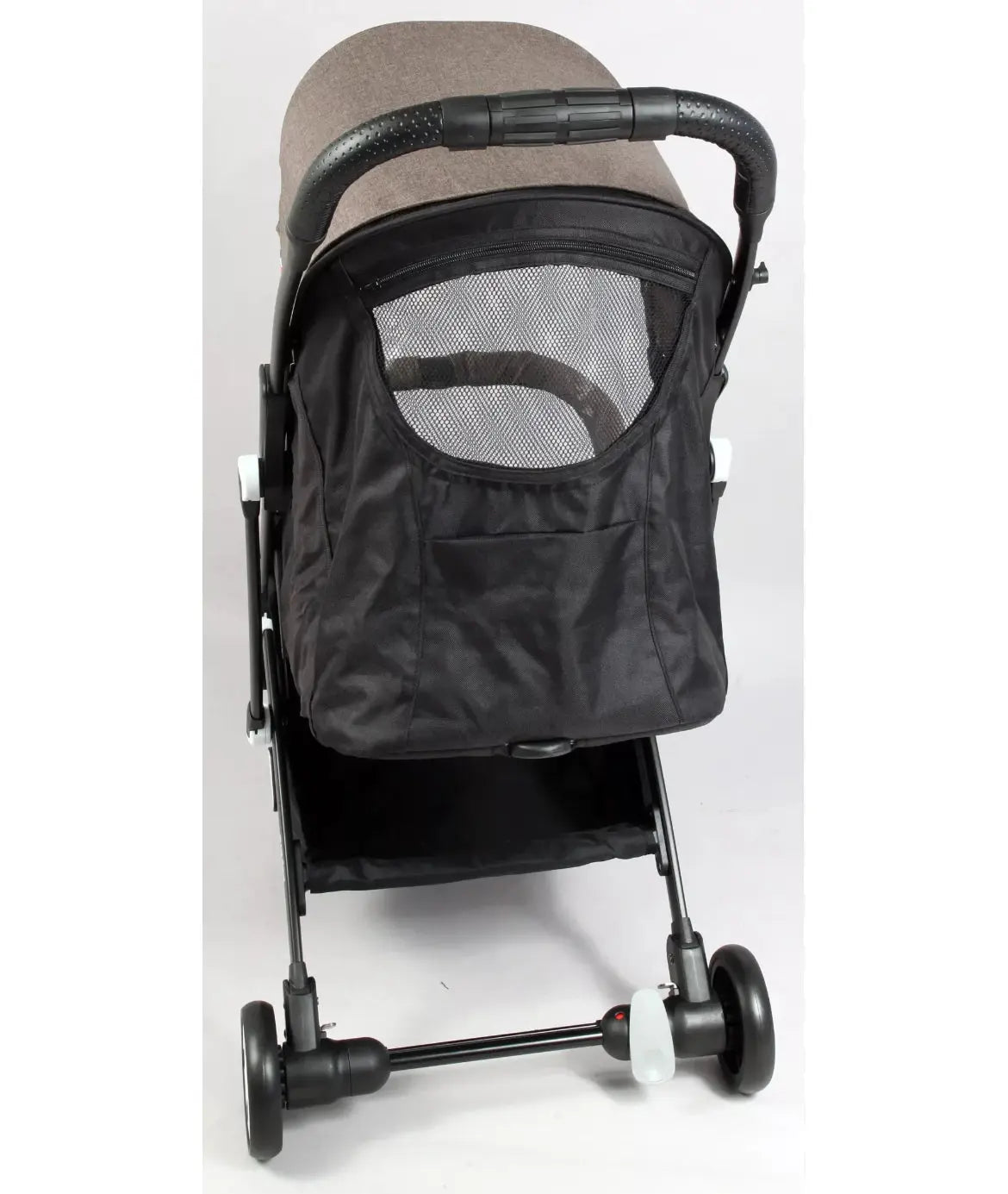 Poussette Compacte Squizz 3- Expresso Looping