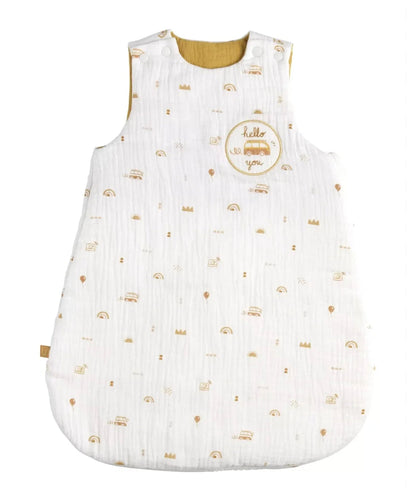 Gigoteuse naissance - SUNLIGHT BB Cigogne