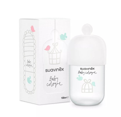 Baby cologne - SUAVINEX  100ml BB Cigogne