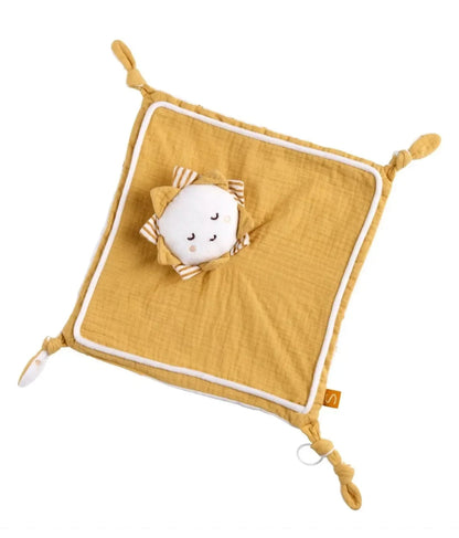 Doudou - SUNLIGHT BB Cigogne