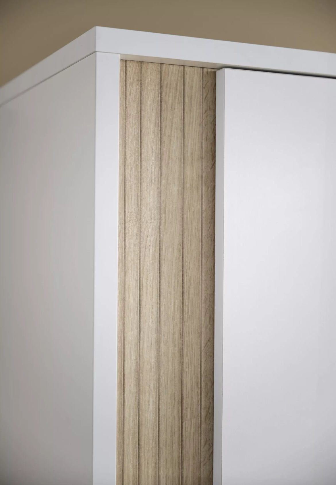 ARMOIRETTE 1 PORTE PALOMA BB Cigogne