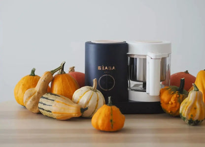 Babycook NEO- Bleu Nuit Beaba