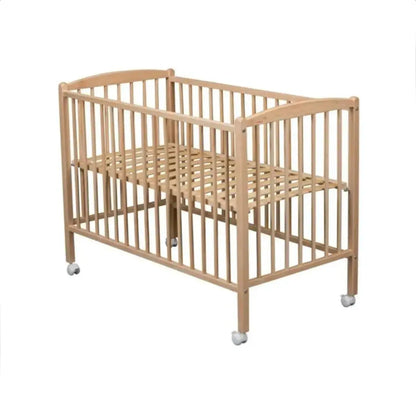 Lit Arthur 70 x 140 - Vernis naturel - Combelle COMBELLE