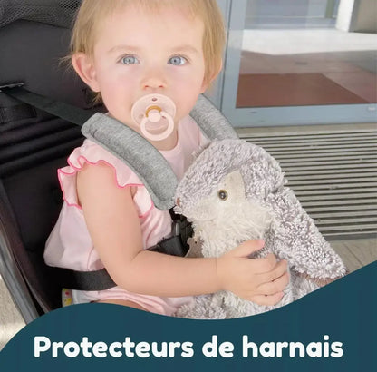 Poussette compacte - YUKO PLATINIUM Looping