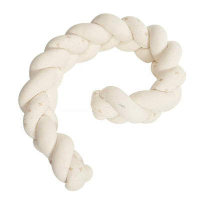 Tresse décorative Combelle - ECRU BB Cigogne