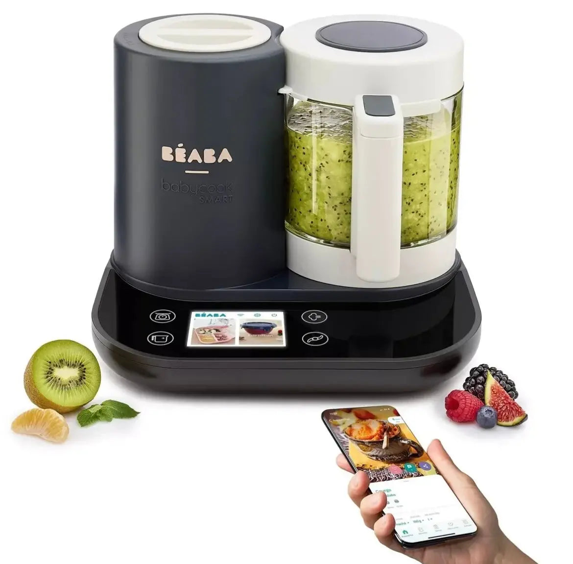 Babycook Connecté - BEABA Beaba