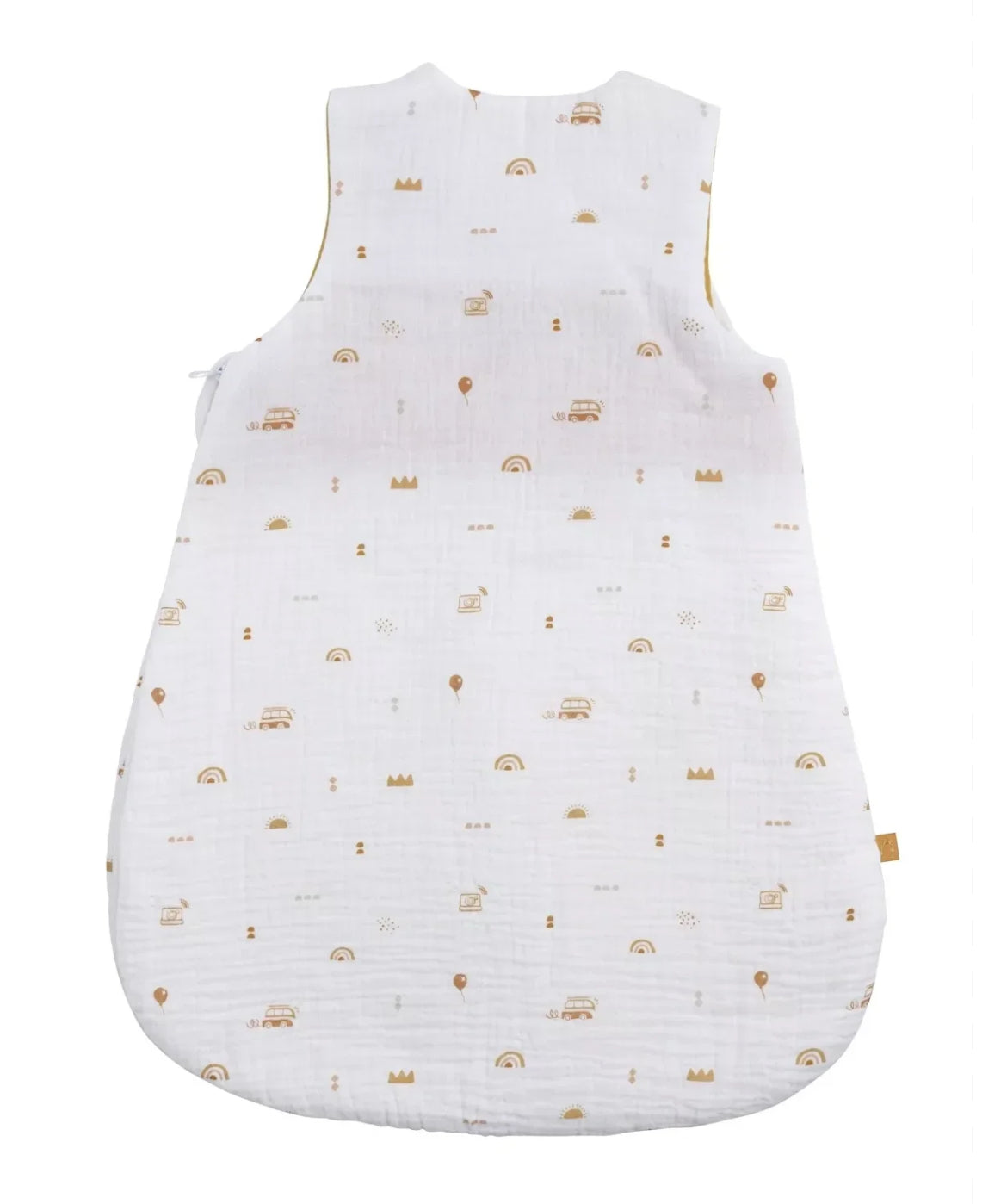 Gigoteuse naissance - SUNLIGHT BB Cigogne