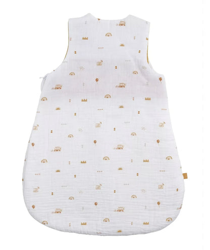 Gigoteuse naissance - SUNLIGHT BB Cigogne