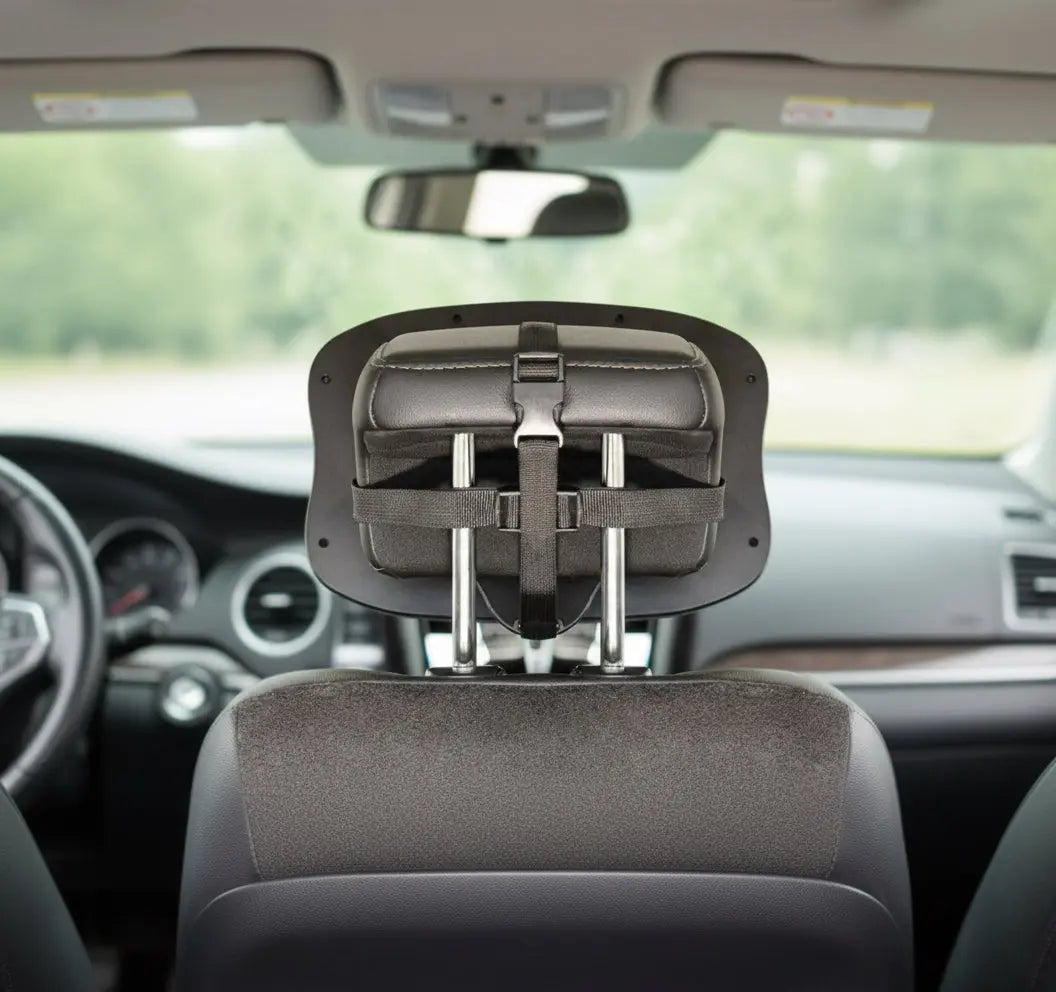 Box Bébé Voiture Reer