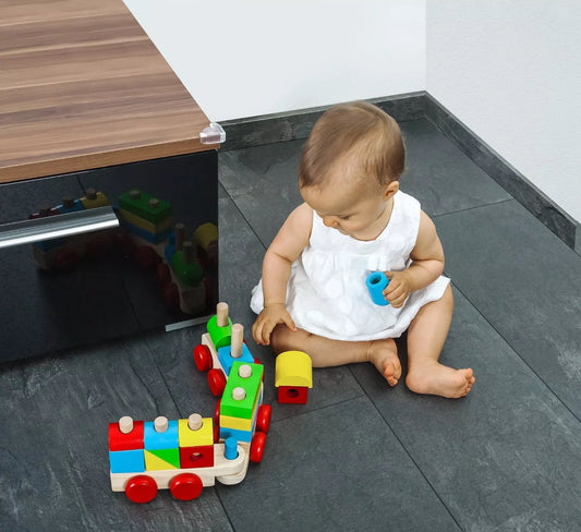 Protecteur d'angle (x4 pièces) BB Cigogne