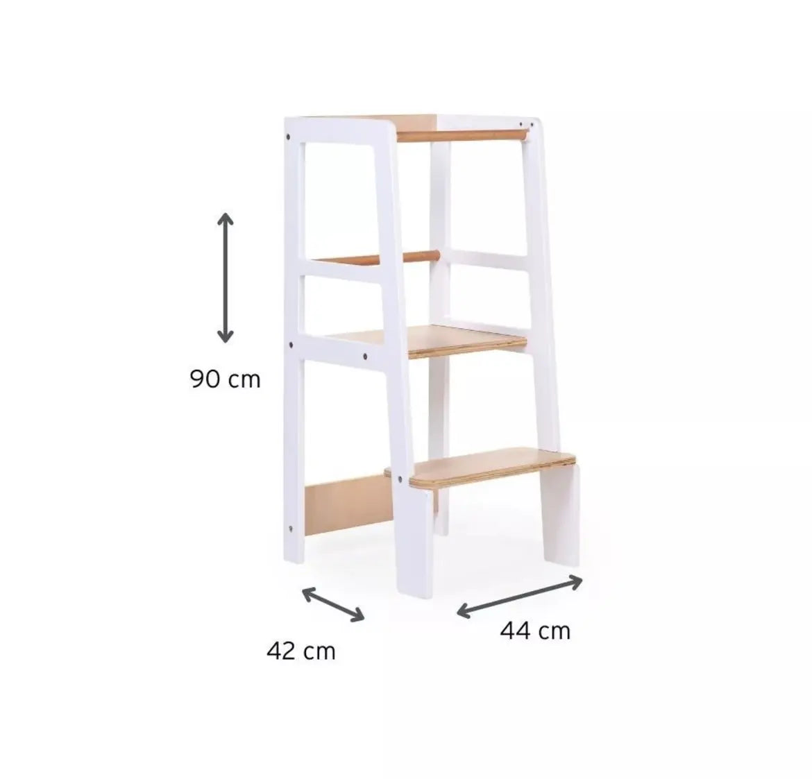 Tour apprentissage BEABA Childhome