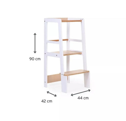 Tour apprentissage BEABA Childhome