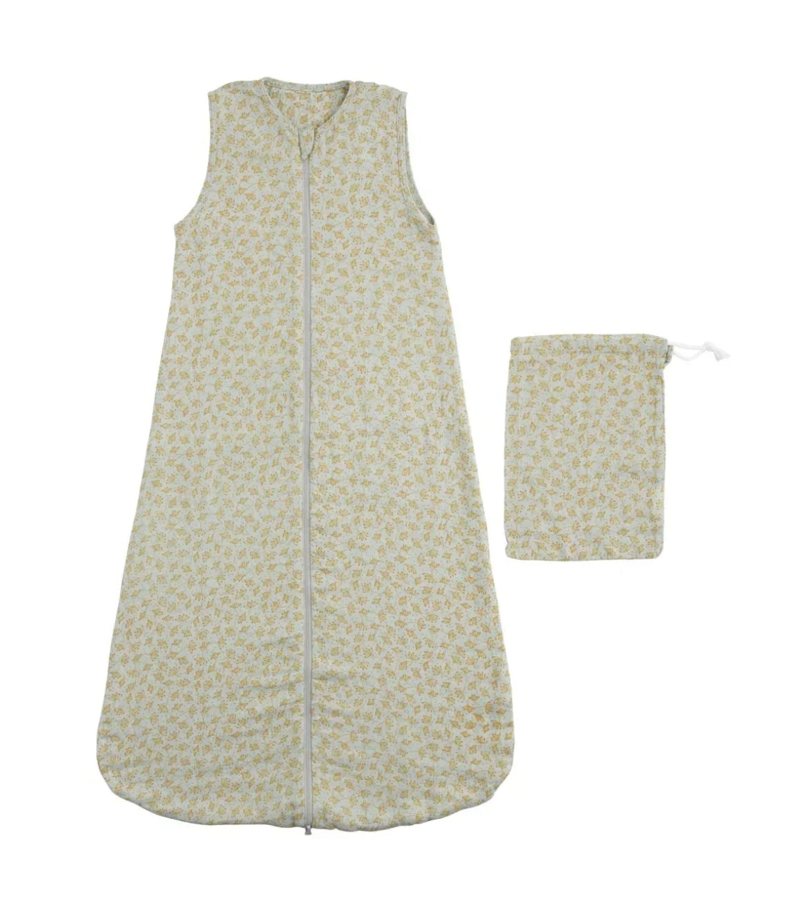 Gigoteuse été 6-24mois lange bio  - PROMENONS NOUS BB Cigogne