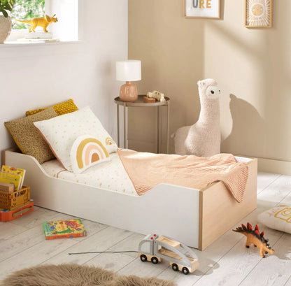 Kit d'évolution lit bébé à lit junior 140x70 - NATURE Sauthon