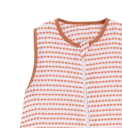 Gigoteuse été 6-24 mois lange bio - COLORADO SUNLIGHT BB Cigogne