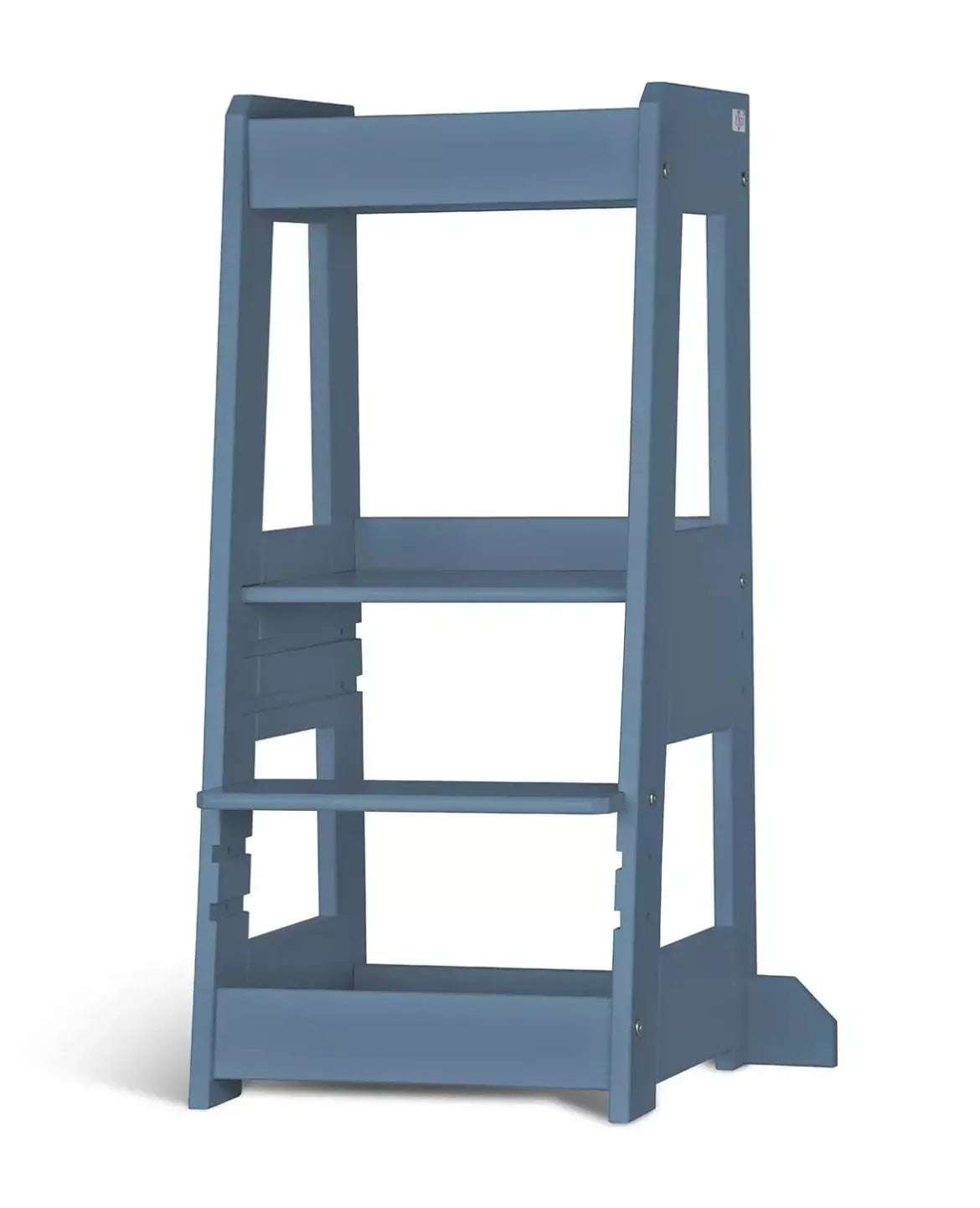 Tour observation/ apprentissage - Bleue Tissi