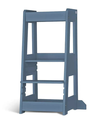 Tour observation/ apprentissage - Bleue Tissi