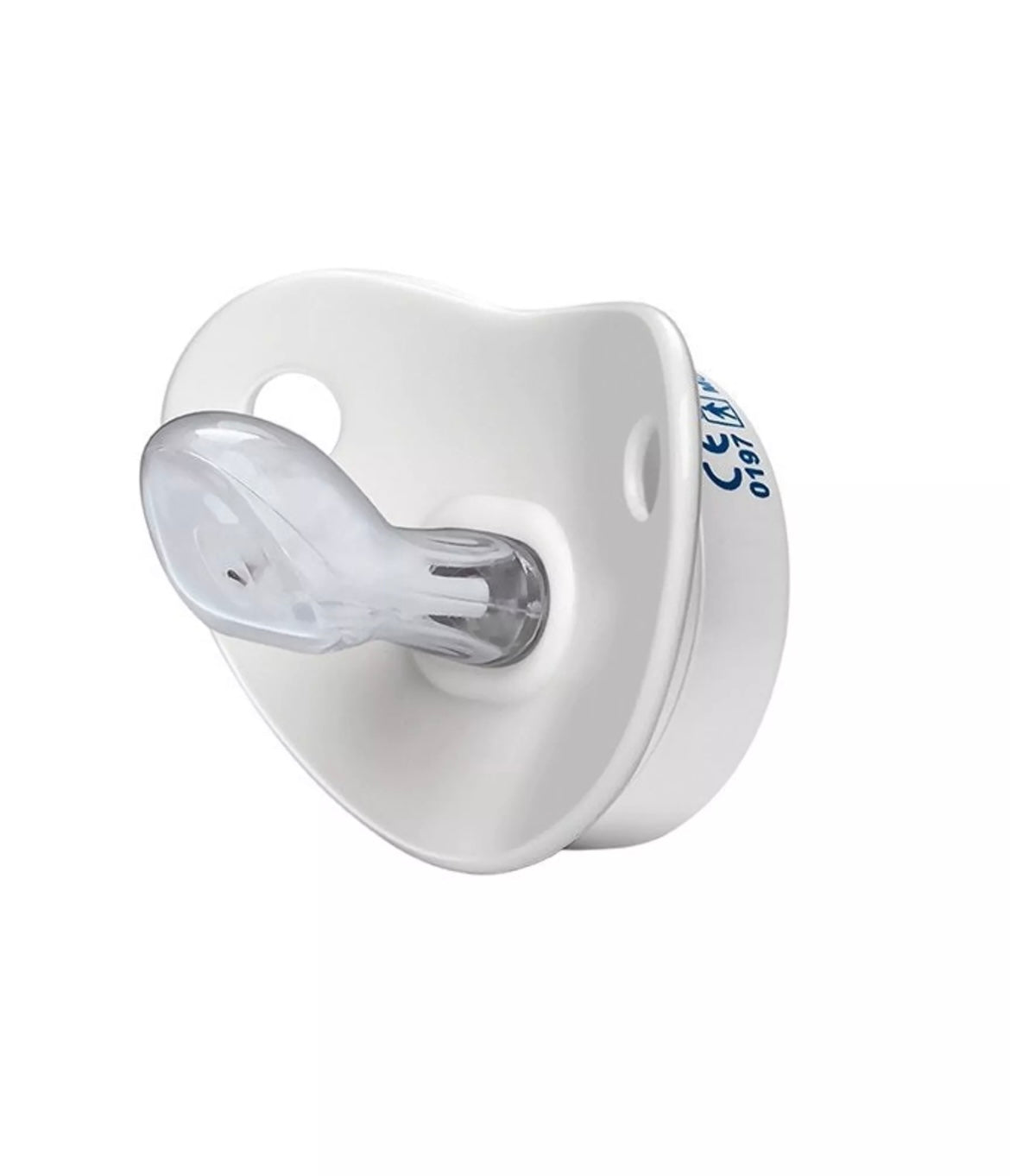 Thermomètre de fièvre sucette numérique BB Cigogne