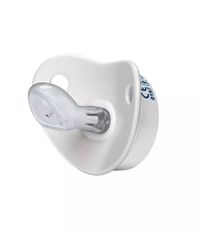 Thermomètre de fièvre sucette numérique BB Cigogne