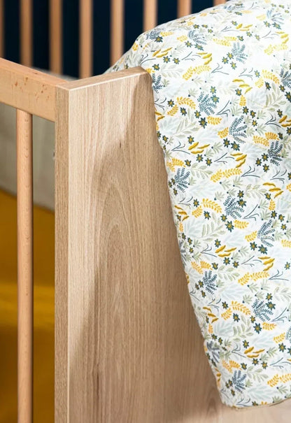 Couverture - PROMENONS NOUS BB Cigogne