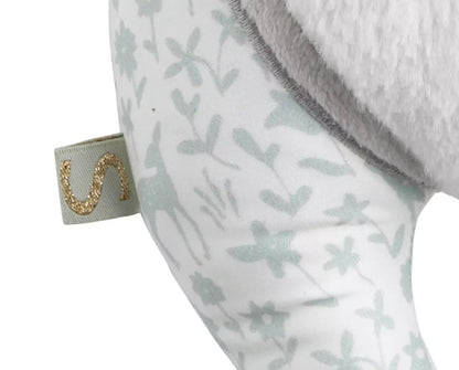 Doudou Daim - PROMENONS NOUS BB Cigogne