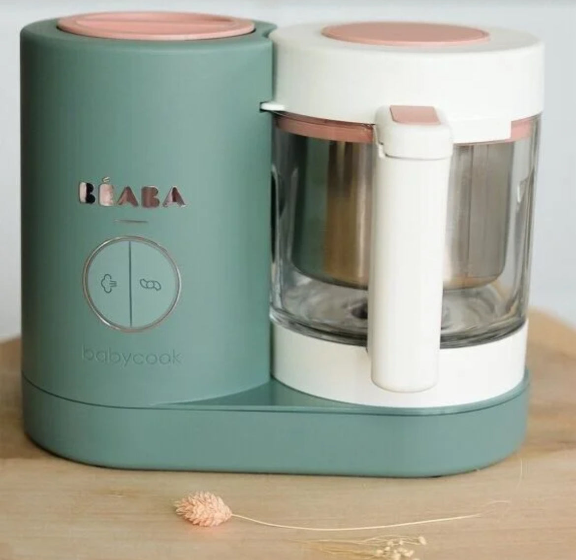 Babycook NEO - Eucalyptus