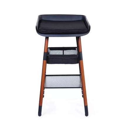 Table à langer EVOLUX - Noir Childhome