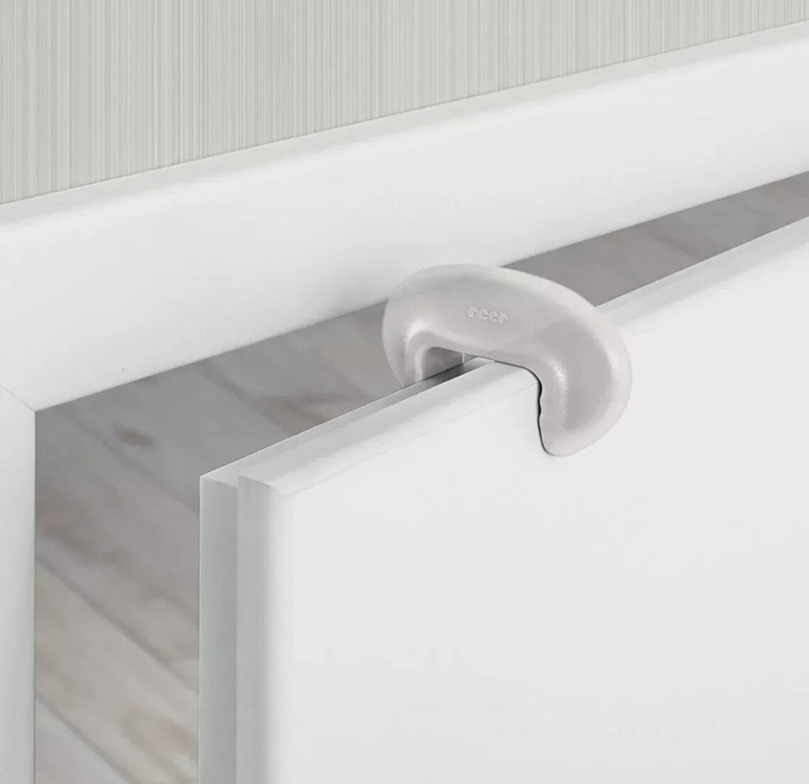 Box Sécurité (avec barrière) BB Cigogne