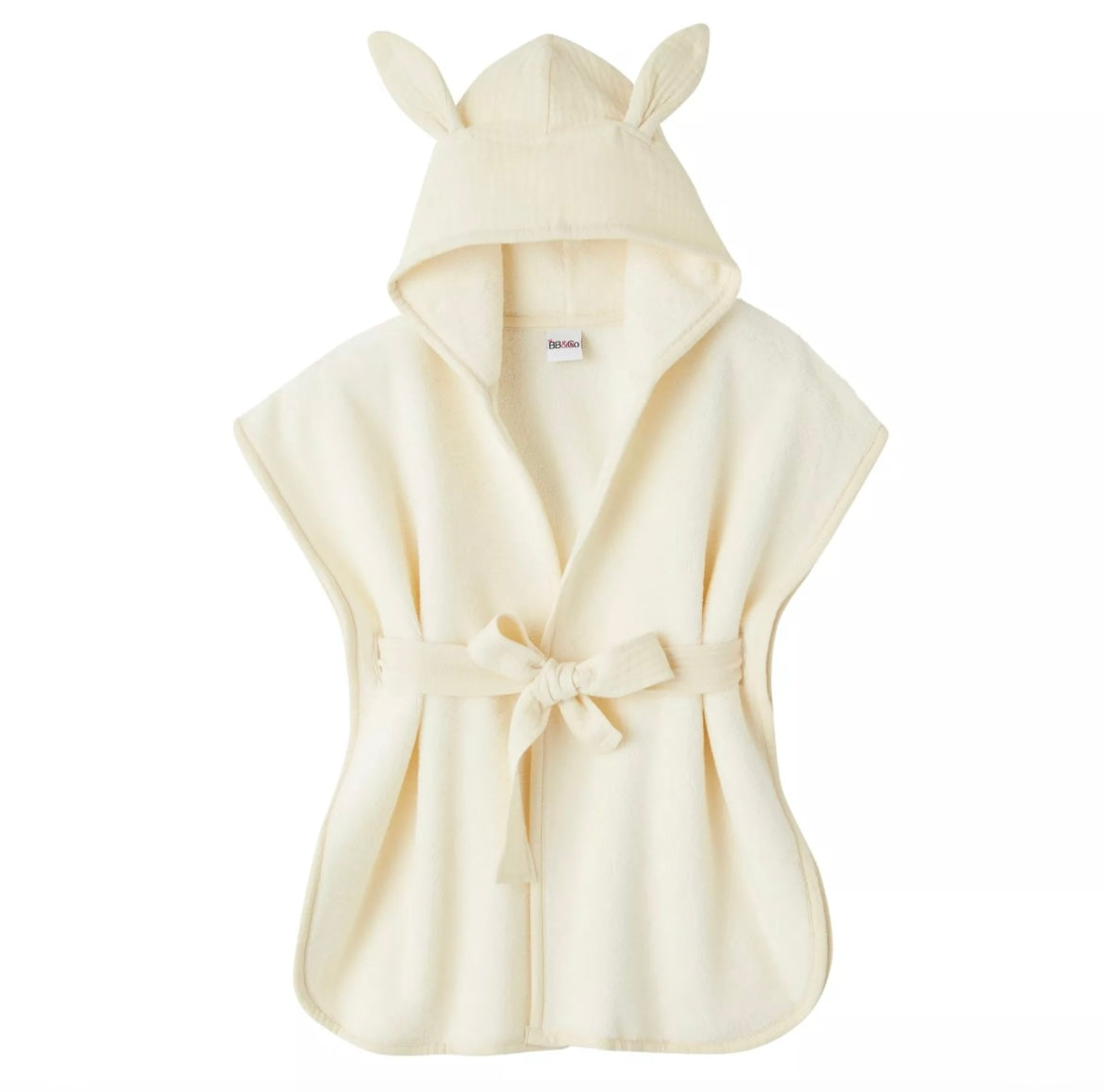 Peignoir en bambou -  LAIT