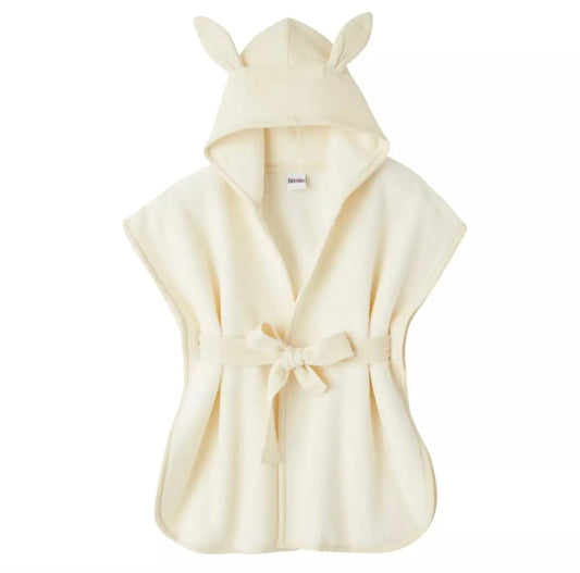 Peignoir en bambou -  LAIT BB&co