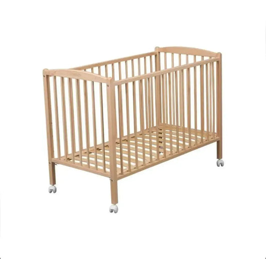 Lit Arthur 70 x 140 - Vernis naturel - Combelle COMBELLE