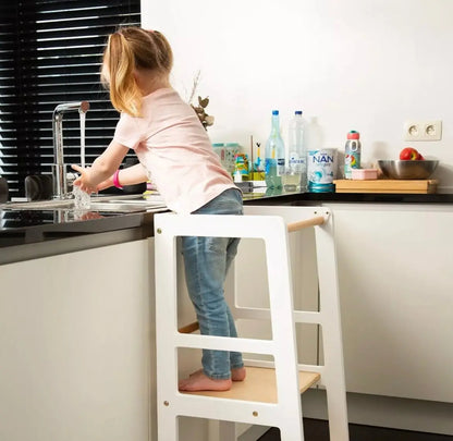 Tour apprentissage BEABA Childhome