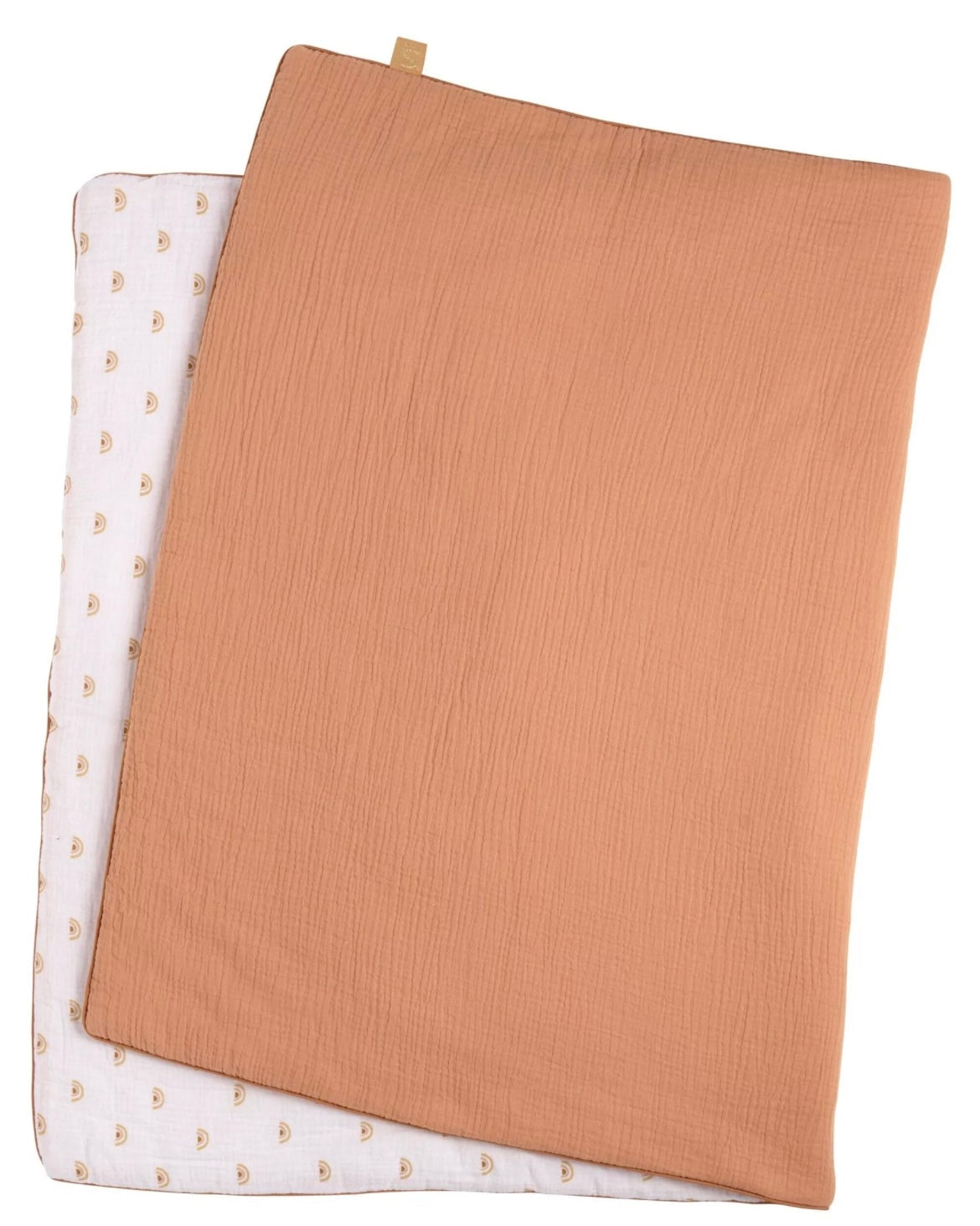 Couvre lit - SUNLIGHT BB Cigogne