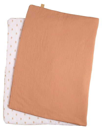 Couvre lit - SUNLIGHT BB Cigogne