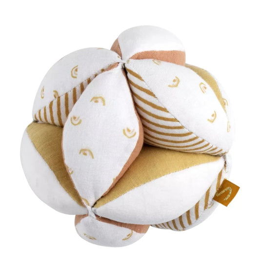 Balle sensorielle - SUNLIGHT BB Cigogne