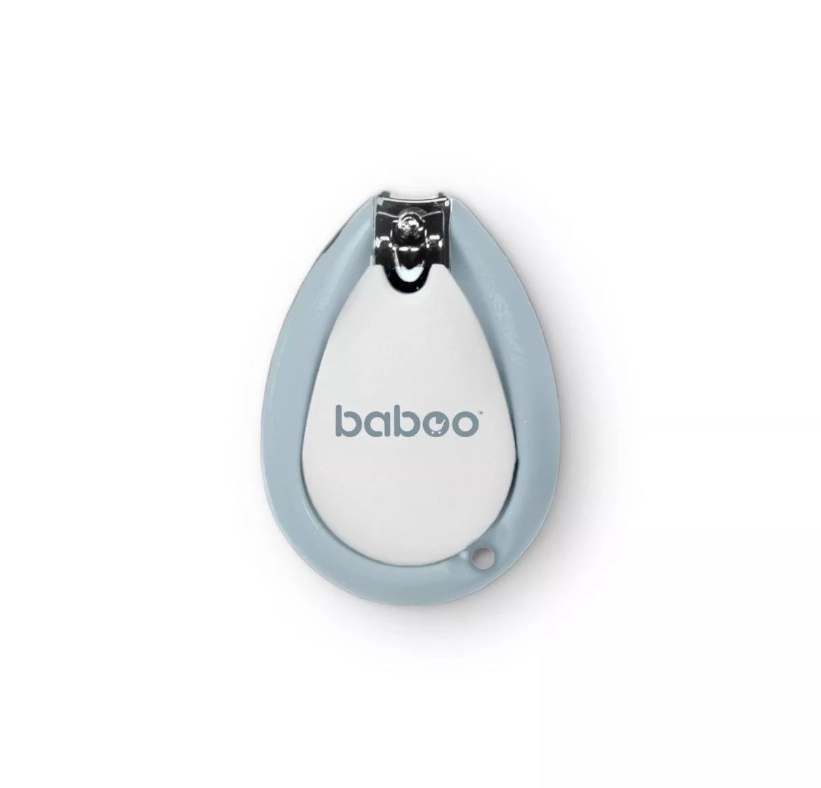 Kit ongle bébé BABOO BB Cigogne