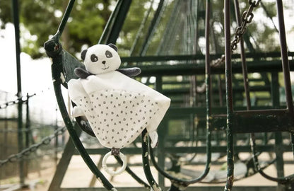 Doudou - CHAO CHAO BB Cigogne