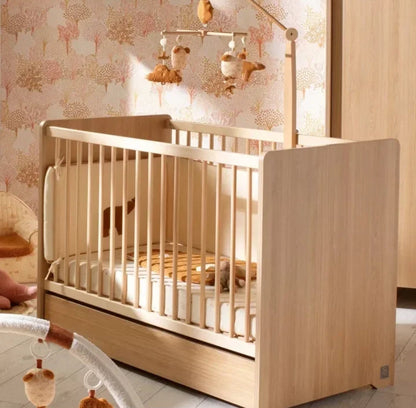 Tour de lit - ORSINO BB Cigogne