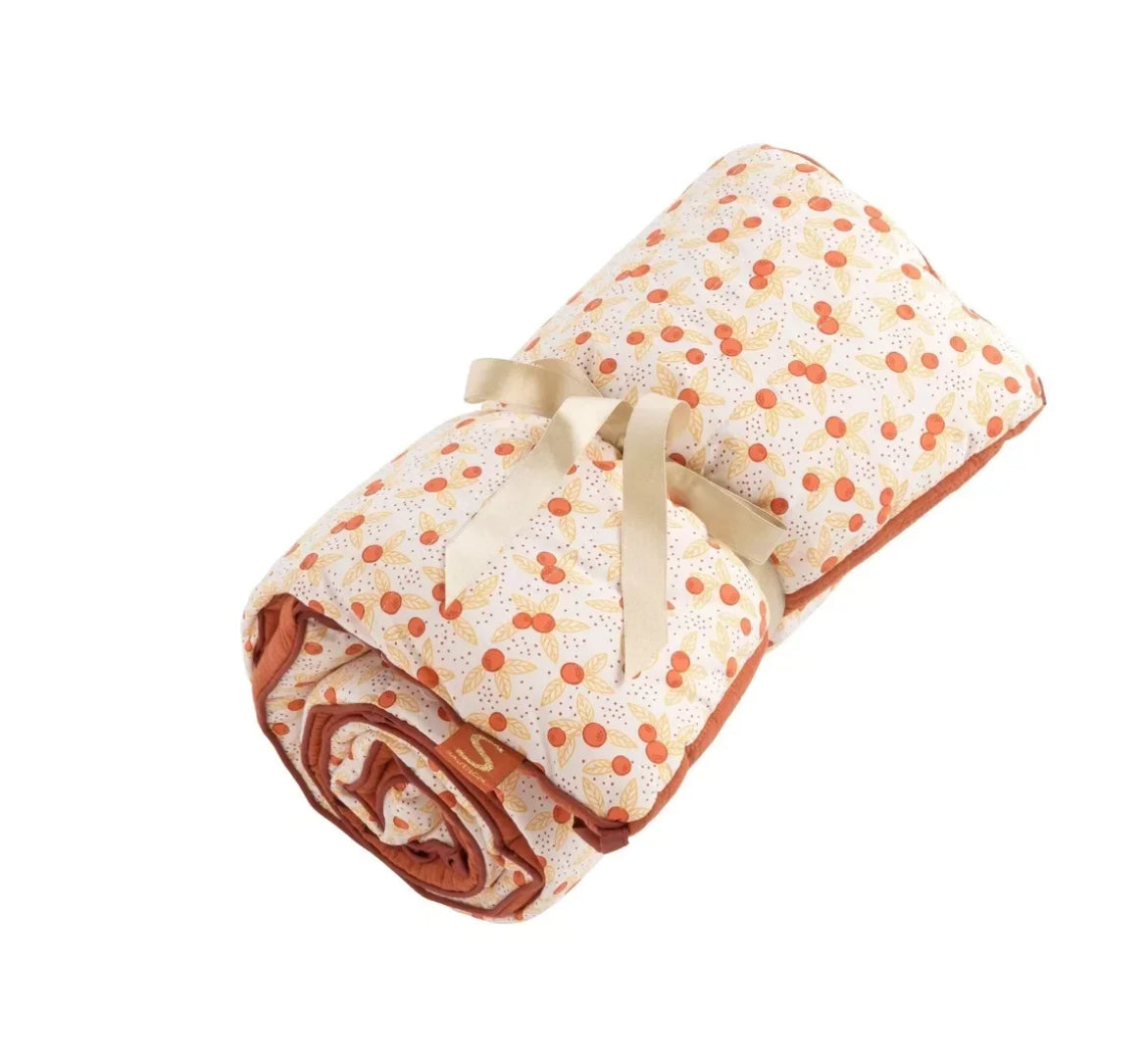 Tour de lit - TERRACOTTA ESMEE BB Cigogne