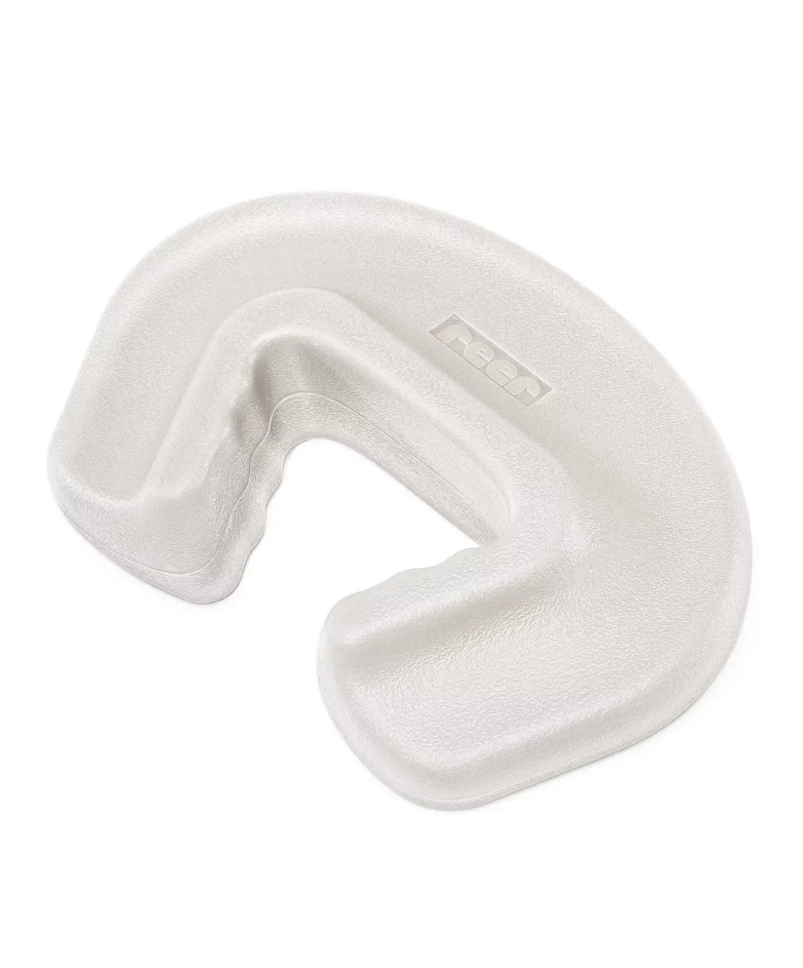 Arrêt de porte ( x1 pièce) - TRANSPARANT
