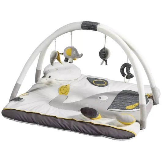Tapis d'éveil - BABYFAN BB Cigogne