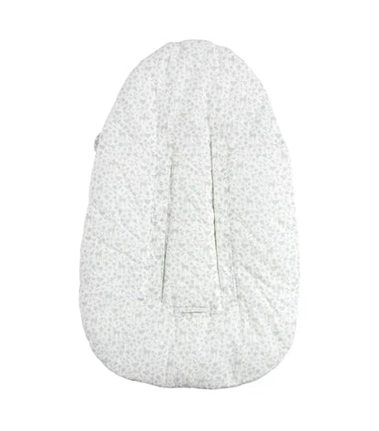 Nid d'ange 5 attaches HIVER - PROMENONS NOUS BB Cigogne