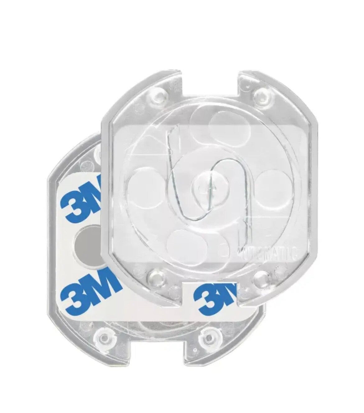 Box Sécurité (avec barrière) BB Cigogne