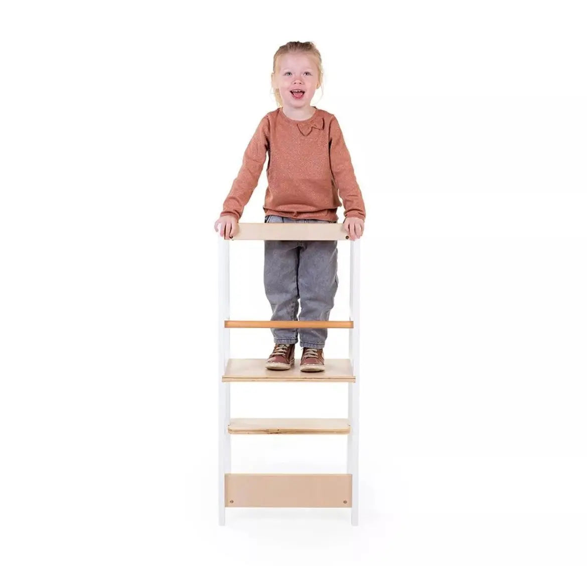 Tour apprentissage BEABA Childhome